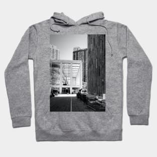 Lincoln Center Hoodie